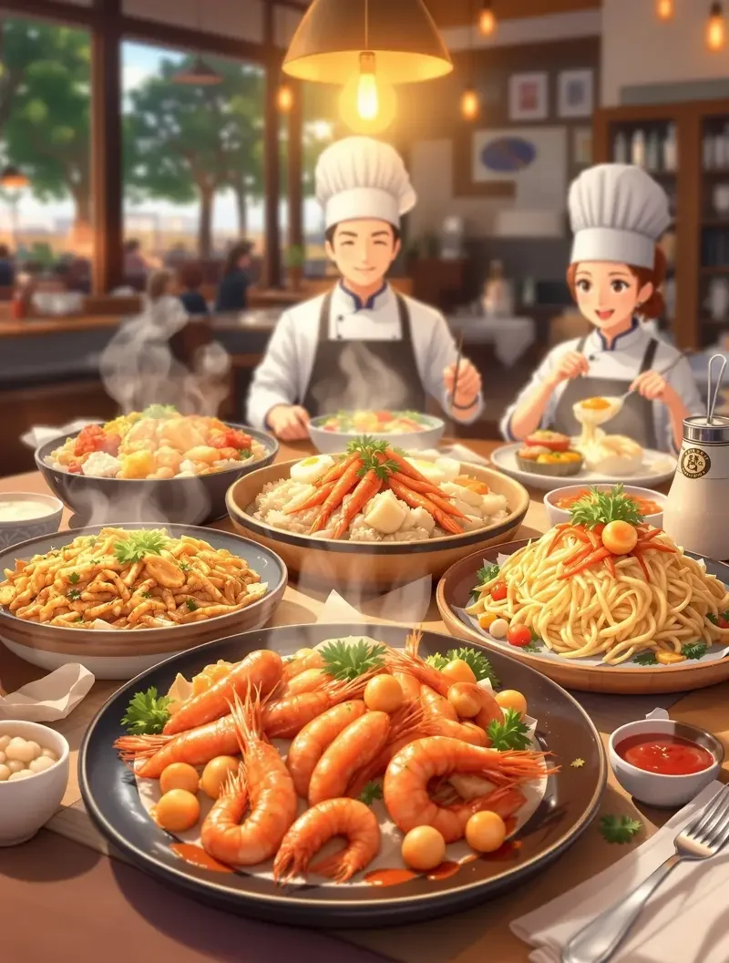 半岛美食家 - 第一色影院
