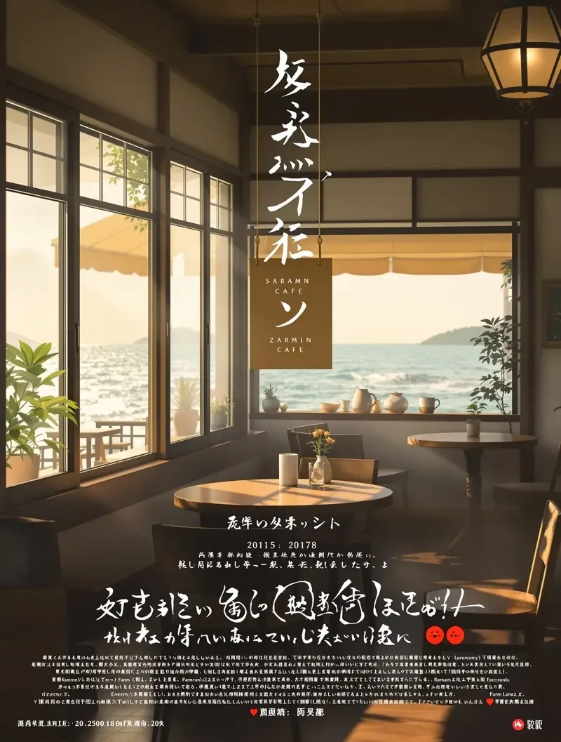 海鸥食堂 - 第一色影院