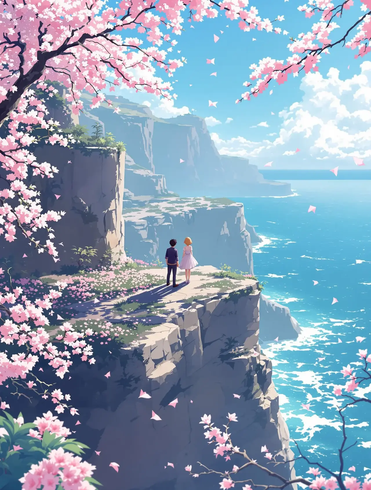 海风之约 | 第一色影院 海风之约 - 第一色影院