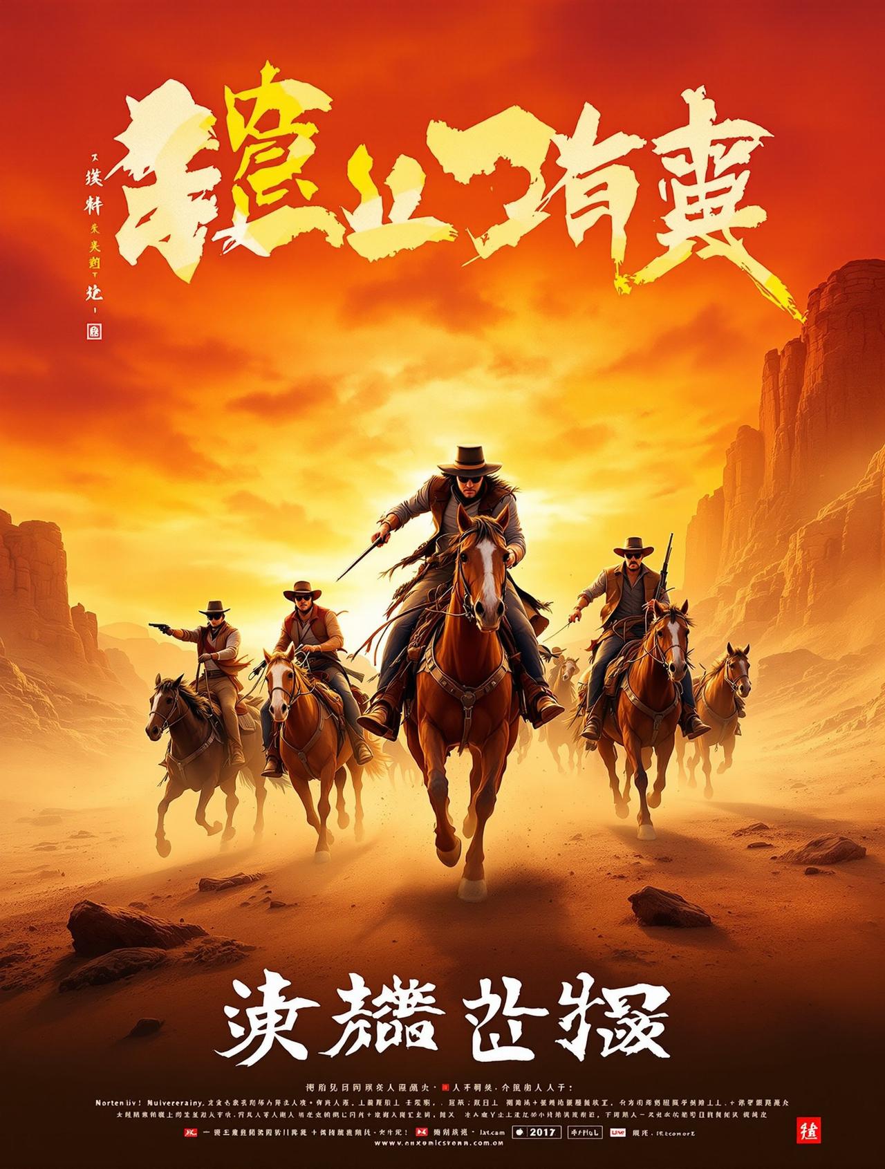 让子弹飞 - 第一色影院