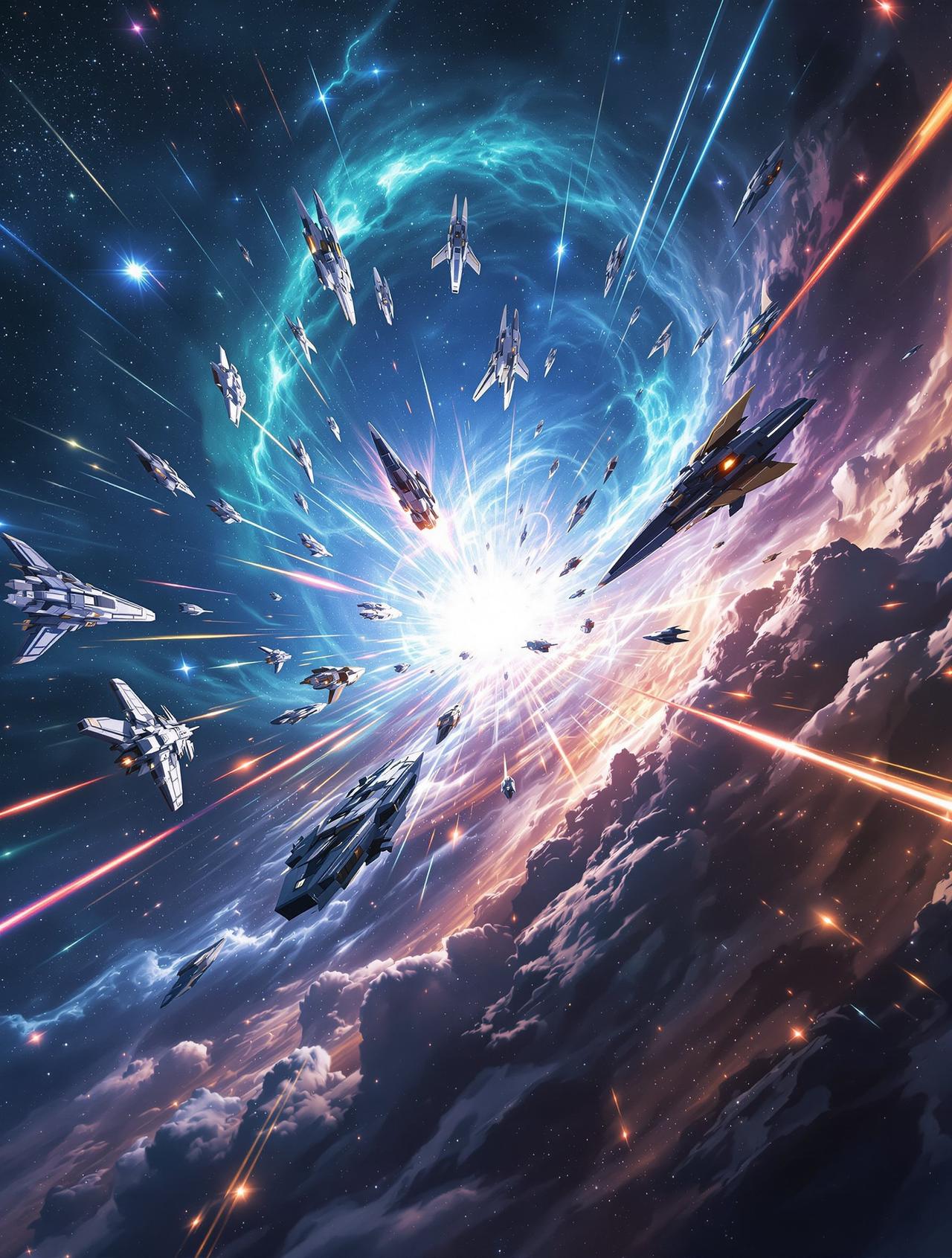 星海征途 | 第一色影院 星海征途 - 第一色影院