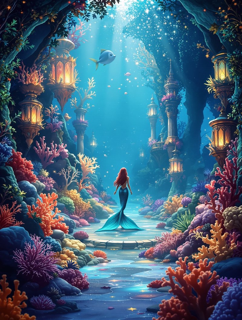 海的女儿新传 - 第一色影院