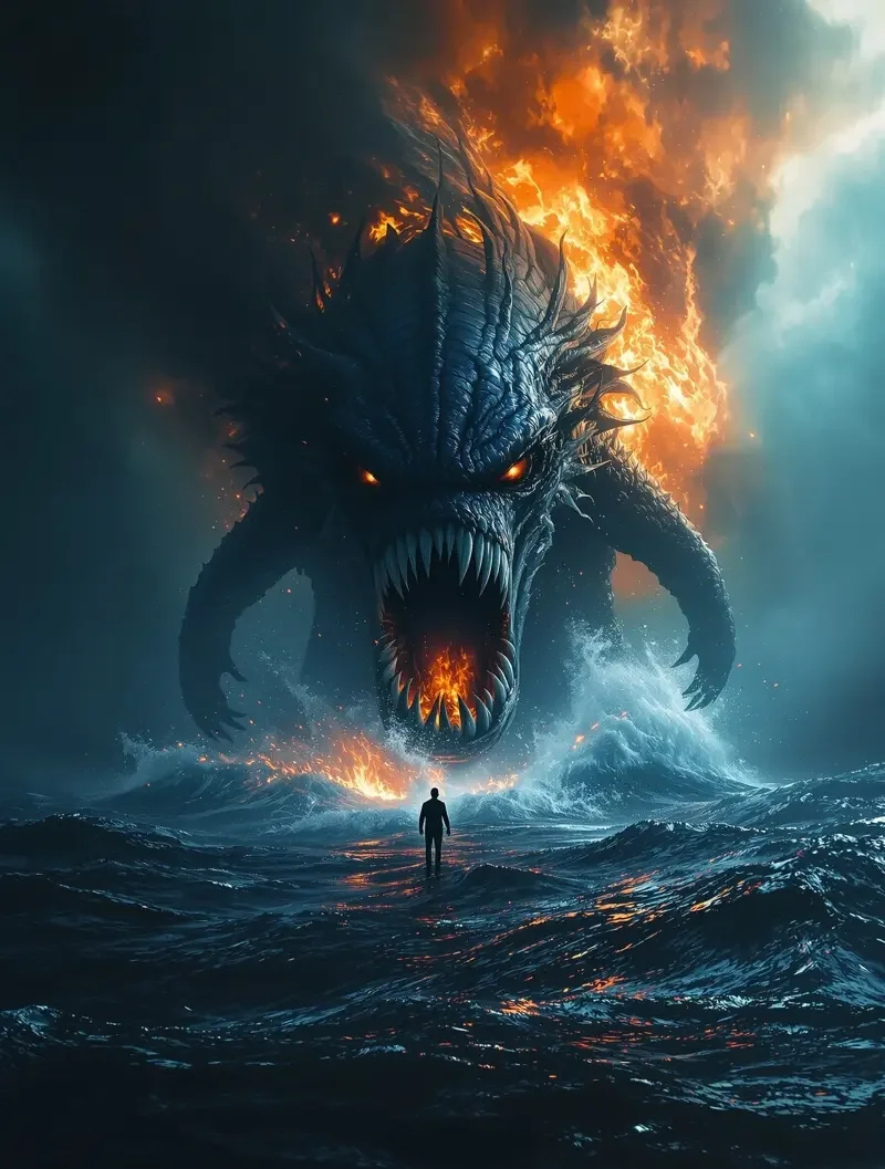 深海危机 | 第一色影院 深海危机 - 第一色影院