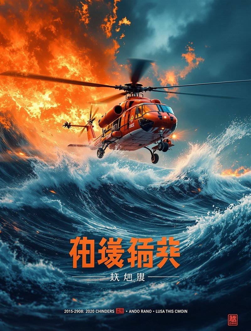 碧海雄心 - 第一色影院