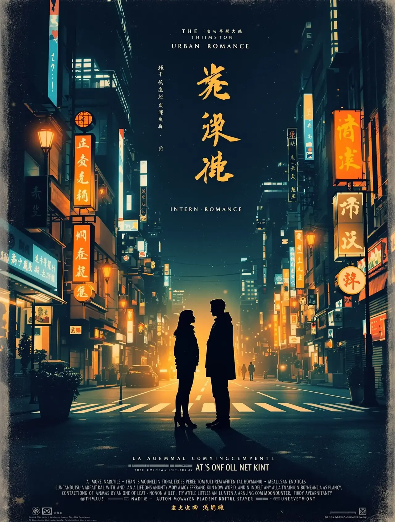 半岛夜未眠 - 第一色影院